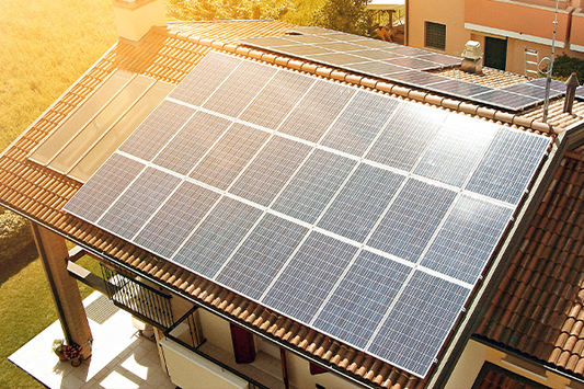 5 Tips for Choosing the Right Solar Panels for Your Home