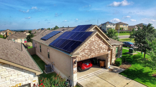 Texas: 2024 Guide to Solar Tax Credits, Incentives and Rebates