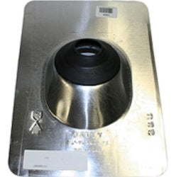 Oatey 004013C 12836 18X18 Aluminum Soft Flashing