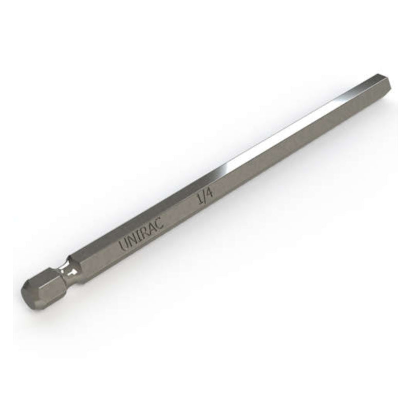 UNIRAC 1/4 HEX TOOL 009030S