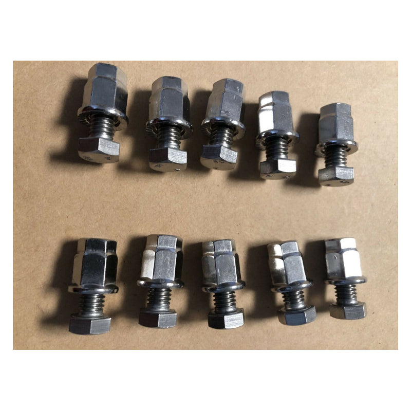 Unirac 009040S SFM TRINUT KIT