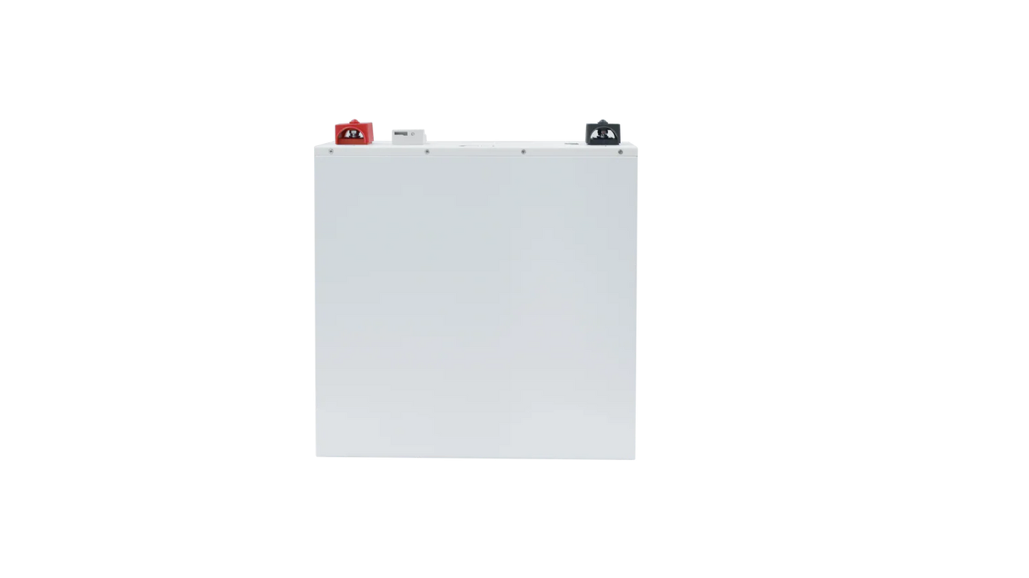 MidNite Solar 5.12kWh 48V LFP Server Rack Battery MNPOWERFLO5