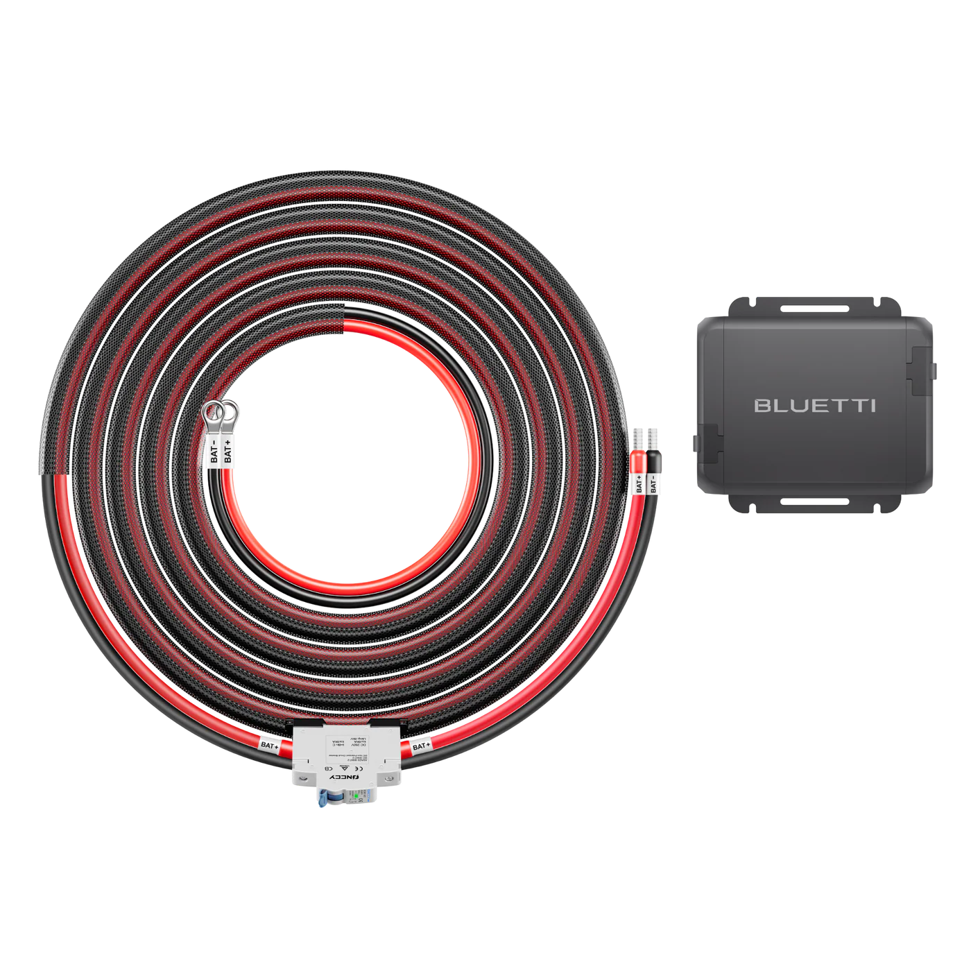 Bluetti Charger 1 + DC Input Cable