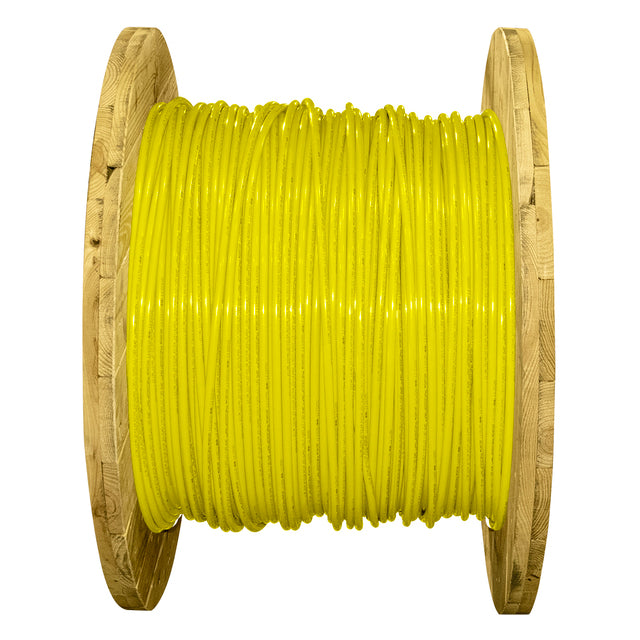 12 AWG THHN/THWN-2 Stranded Wire - sold by the spool