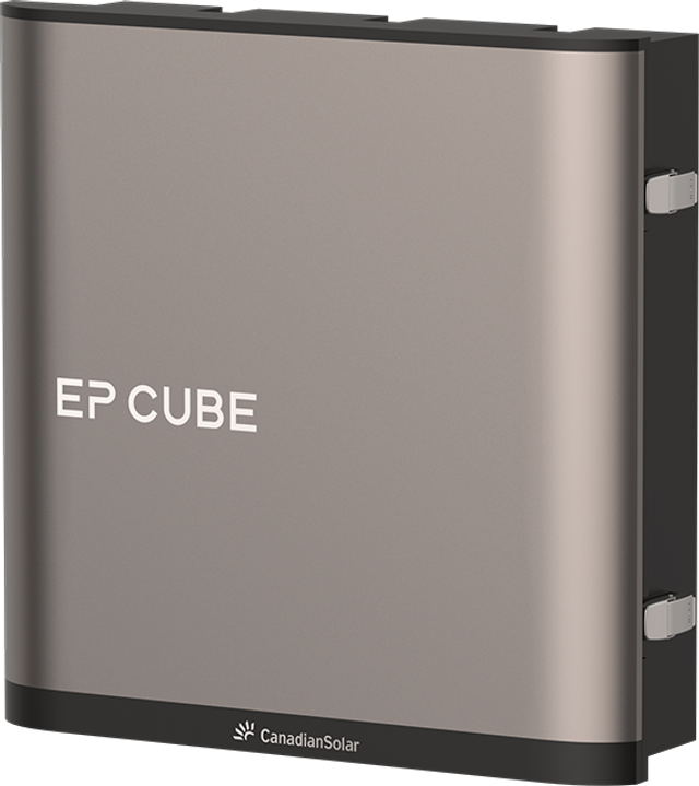 Canadian Solar EP Cube Smart Gateway 85000001