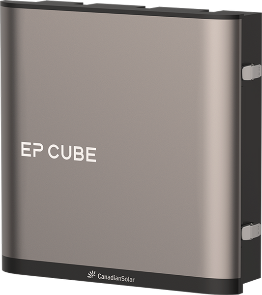 Canadian Solar EP Cube Smart Gateway 85000001
