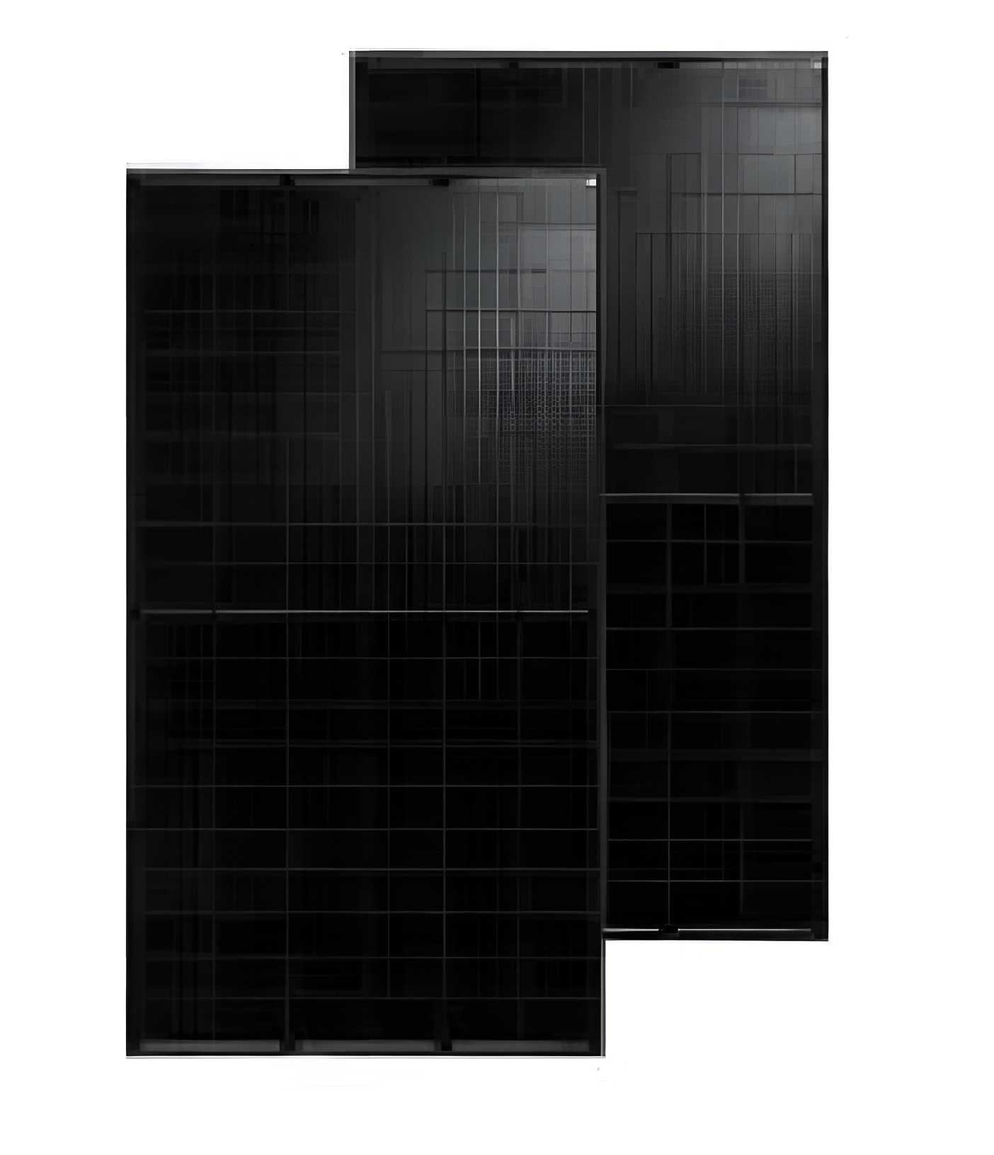 Talesun 405W BIPRO TP7G54M Bifacial Mono PERC Solar Panel