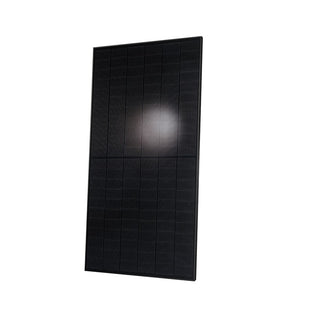 HANWHA QCELLS Q.PEAK DUO BLACK ON BLACK ML-G10+ 400W Monocrystalline Solar Panel