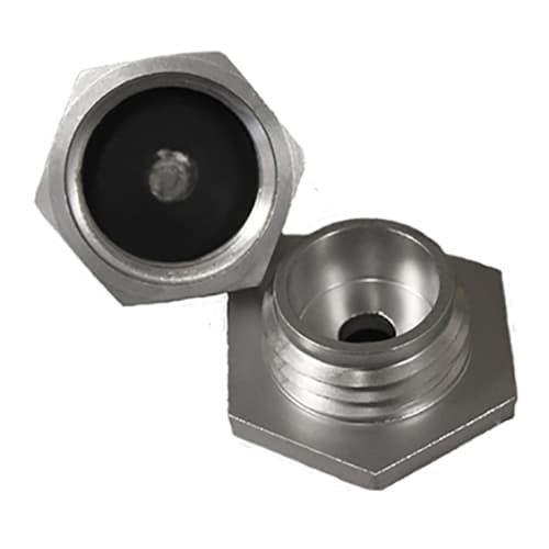 SnapNrack Metal Roof Base 242-02036