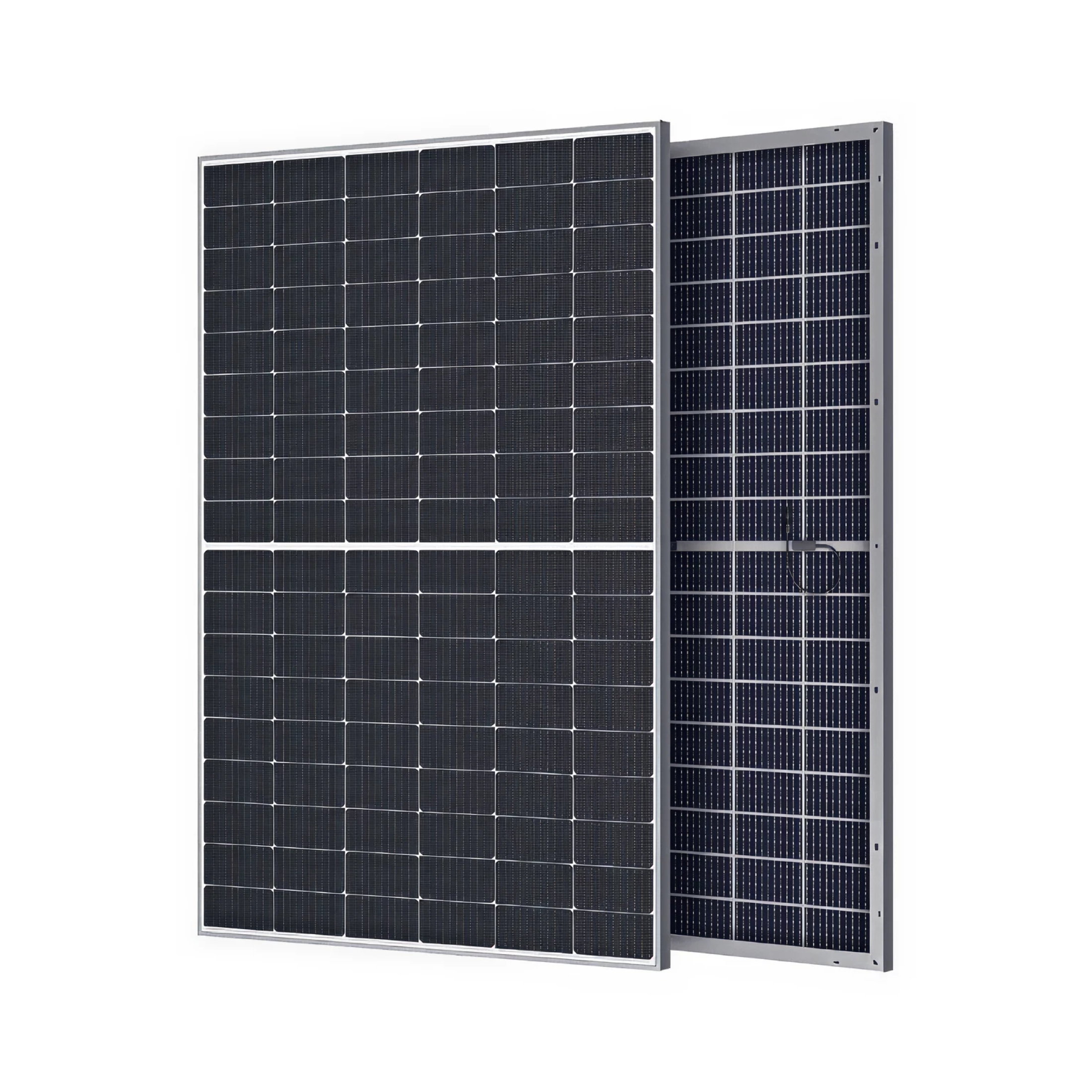HanerSun 445W HItouch5N Bifacial N-TOPCon HN18N-54HT445W