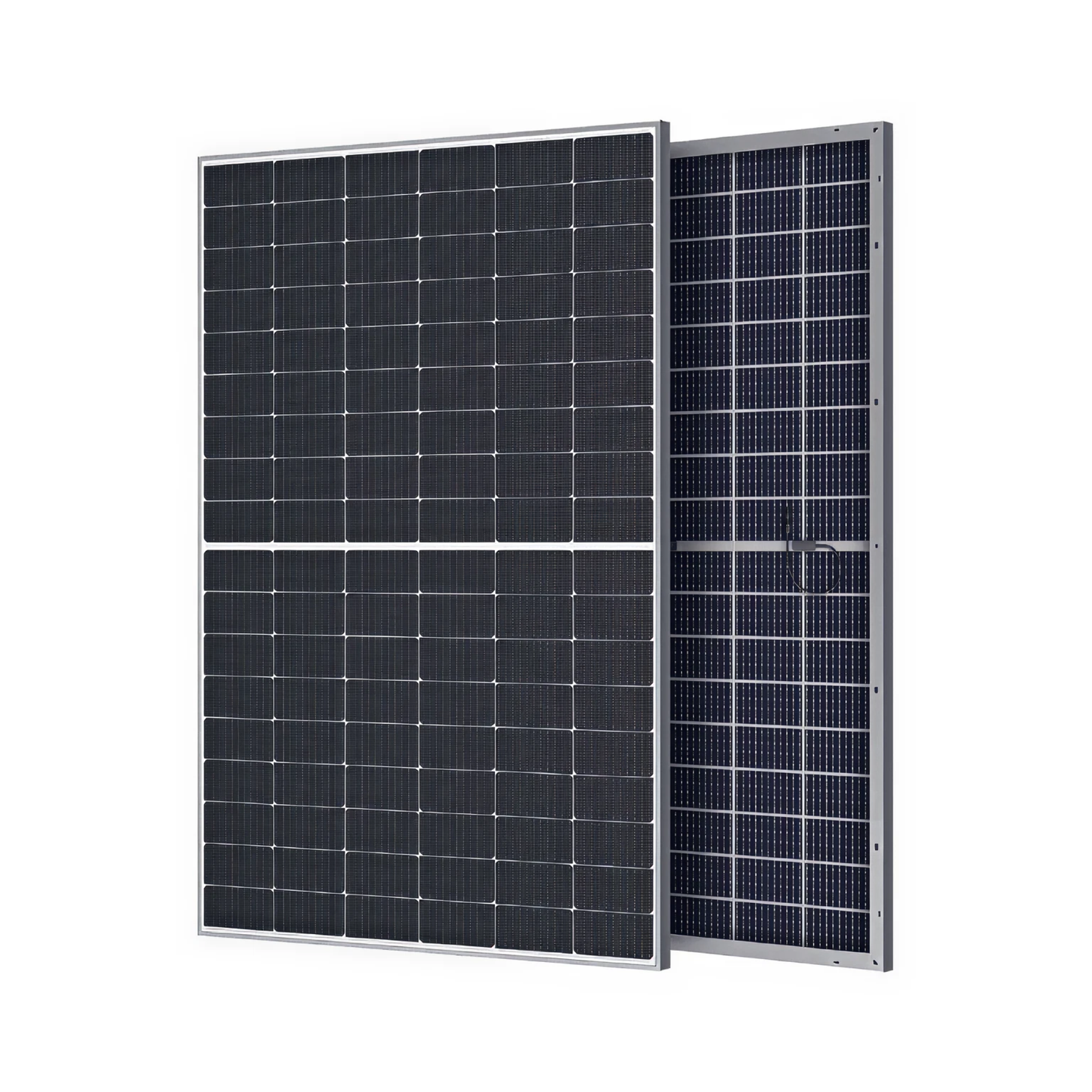 HanerSun 445W HItouch5N Bifacial N-TOPCon HN18N-54HT445W