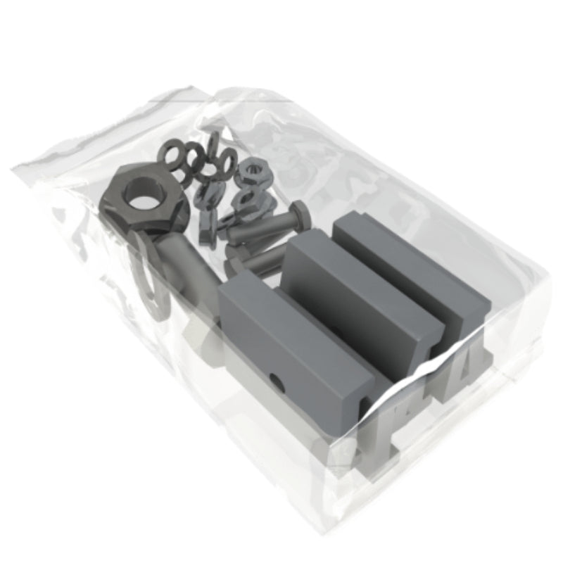 Unirac 310882 RM5 ATTACHMENT KIT