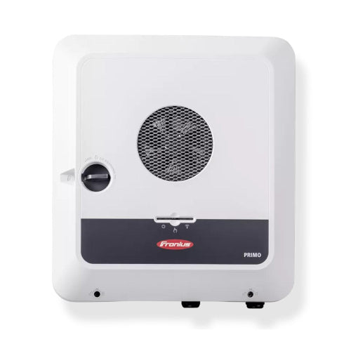 Fronius Primo GEN24 3.8kW 208/240V Grid-Tie Solar Inverter SC – 4210250800