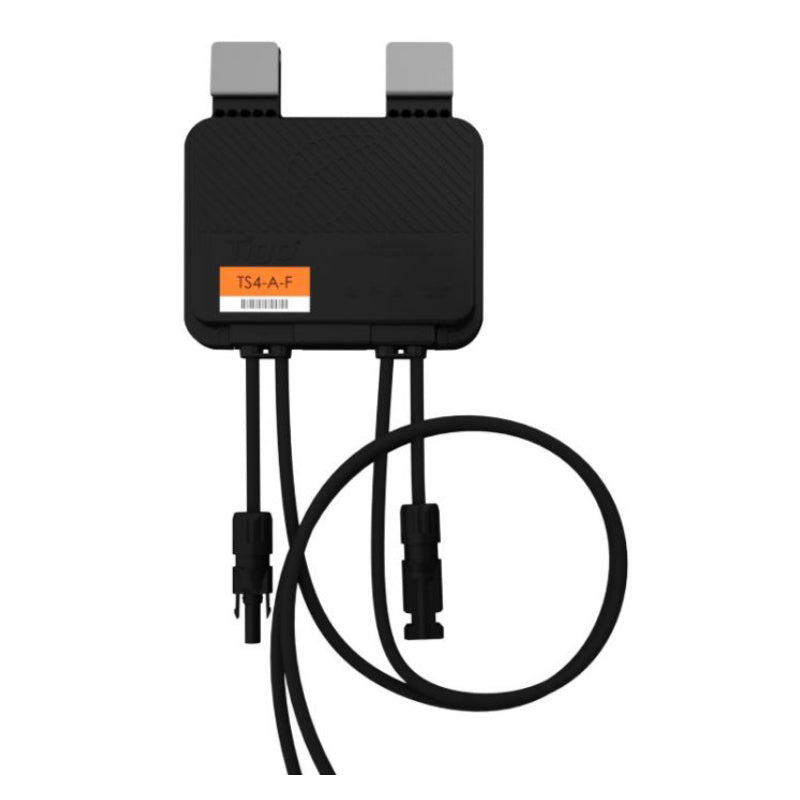 Tigo TS4-A-F Rapid Shutdown Unit 458-00252-32