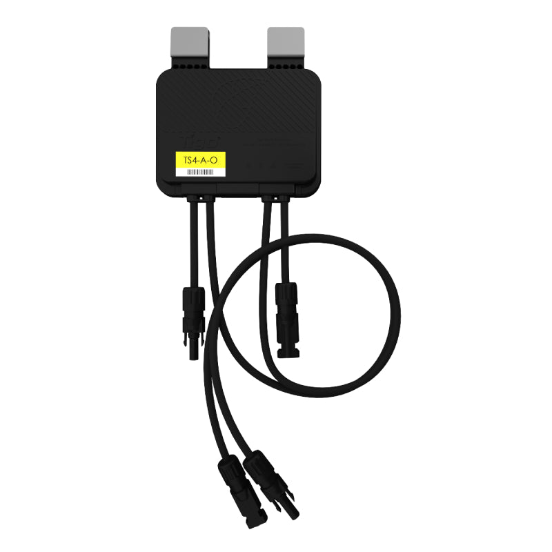Tigo 1500V UL/TUV 1.2M Cable MC4 700W Max Power TS4-A-O