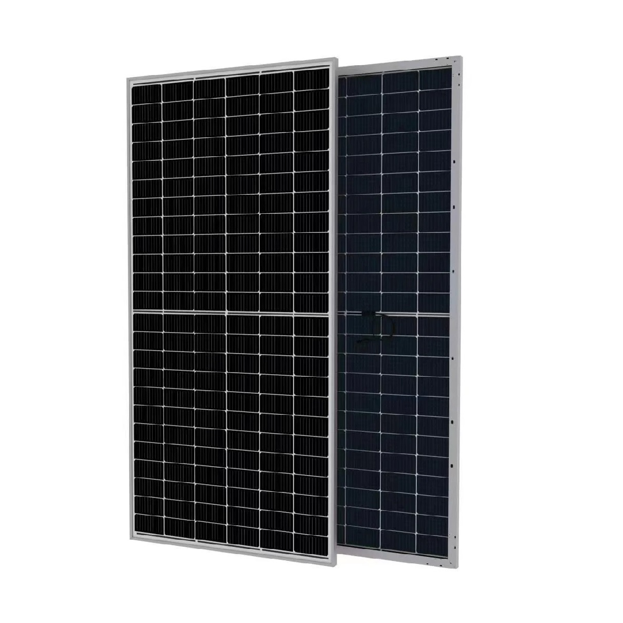 Talesun BIPRO 590W (Pallet of 36) 144 Half-Cell Bifacial Solar Panel TM7G72M-590