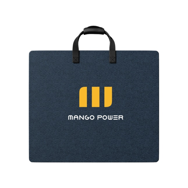 Mango Power 200W Portable Solar Panel MPA05US1N003