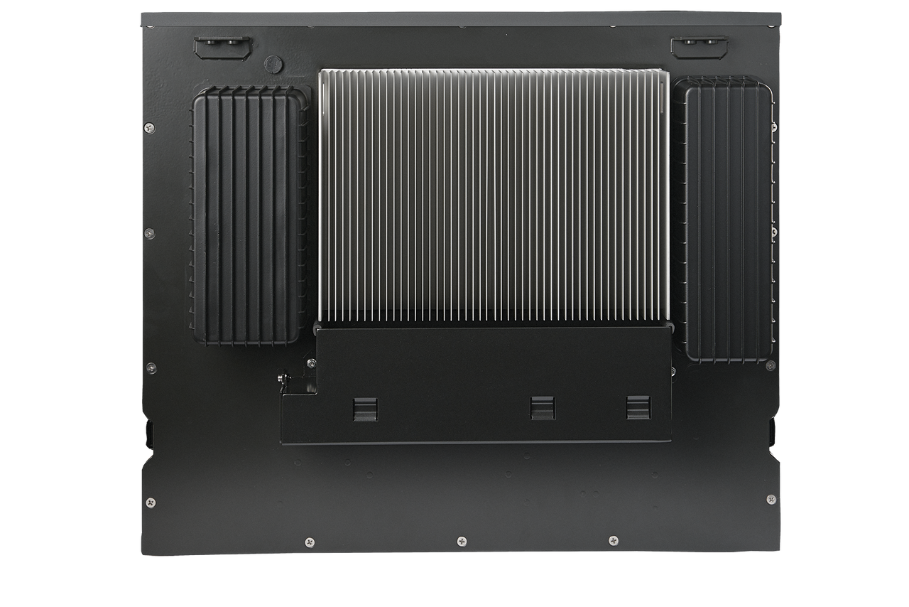 Canadian Solar 7.6kW EP Cube Hybrid Inverter with APsmart RSD Transmitter 85000004