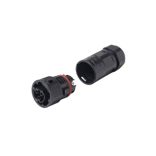 APsystems - 32A AC Female Connector (EN, 3-wire)