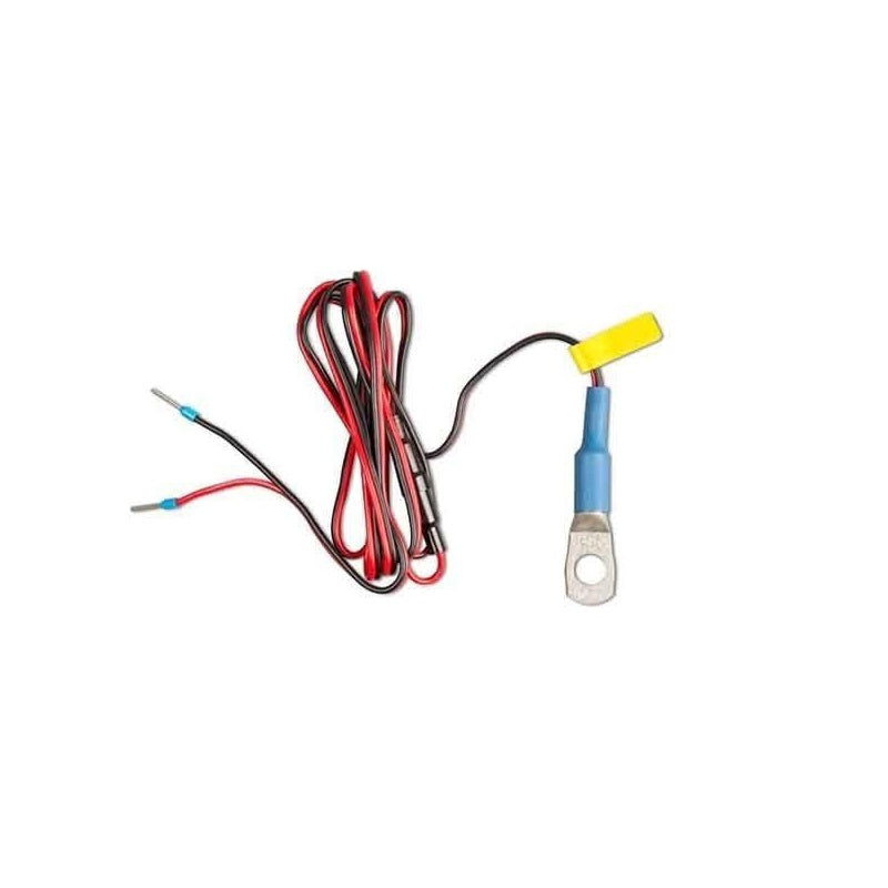 Victron Energy ASS000100000 BMV-702/712 Temperature Sensor