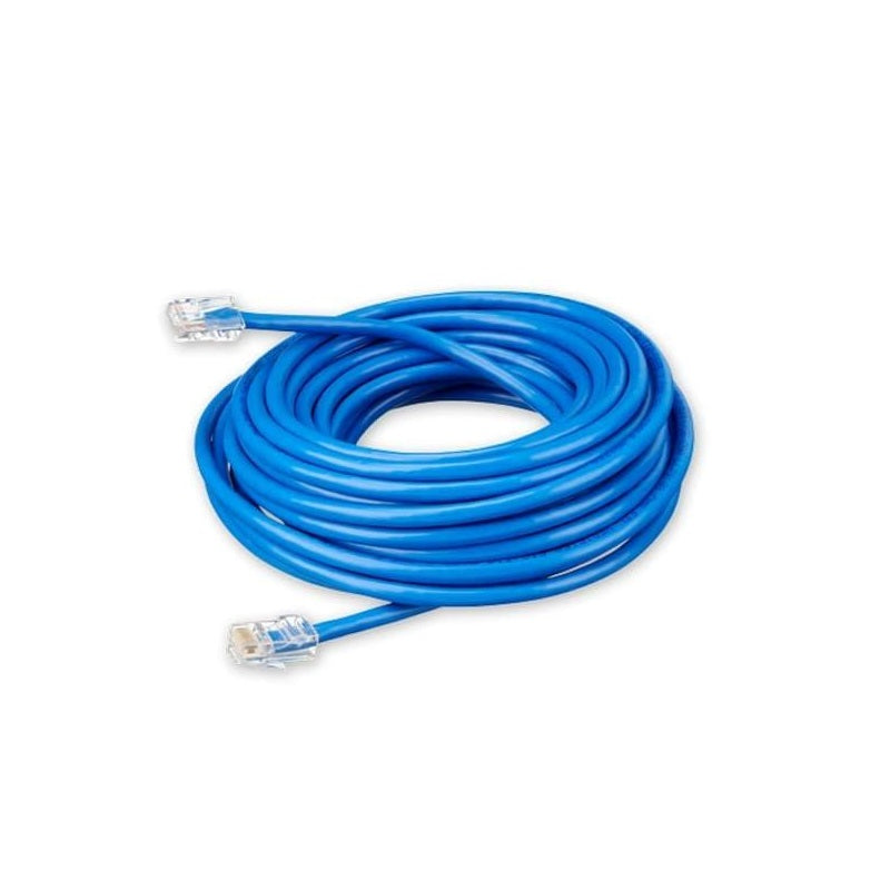 Victron Energy RJ45 UTP Cable 0.9m Long ASS030064920