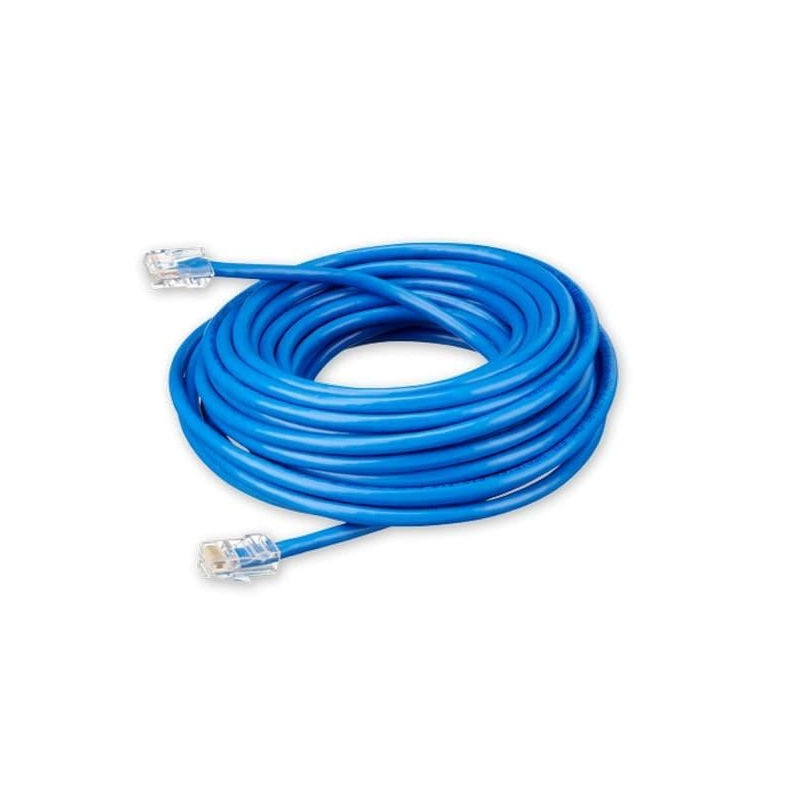 Victron RJ45 UTP Cable 20 m ASS030065030