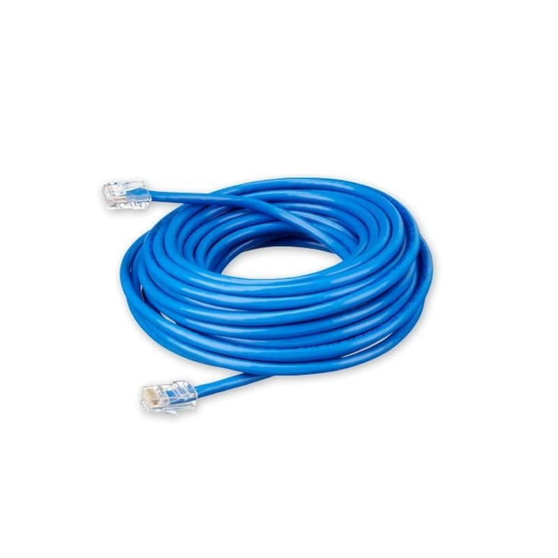 Victron RJ45 UTP Cable 30 m ASS030065050