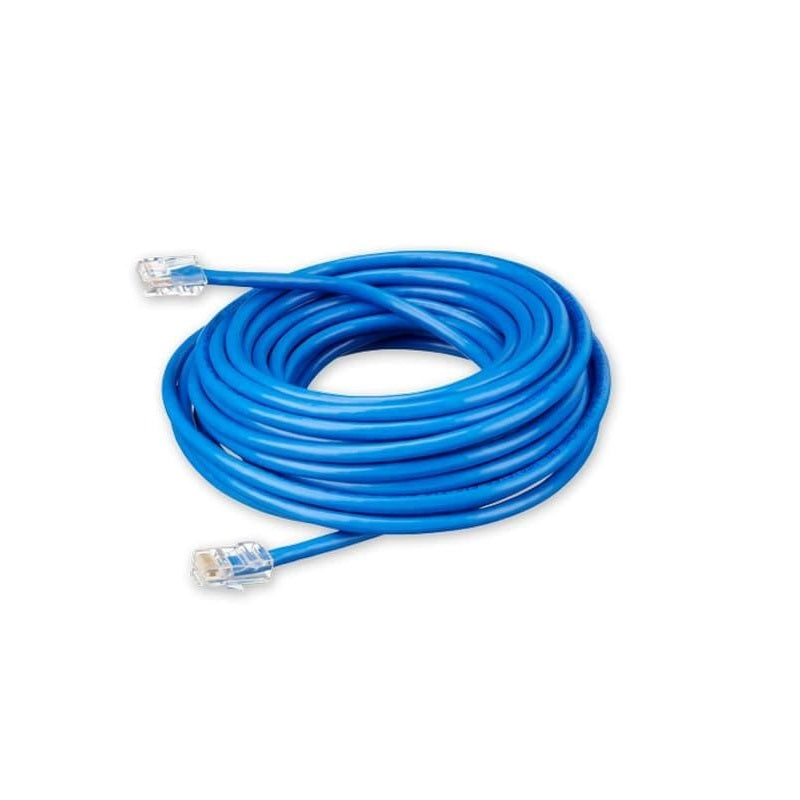 Victron Energy RJ12 UTP Cable 30m Long ASS030066300