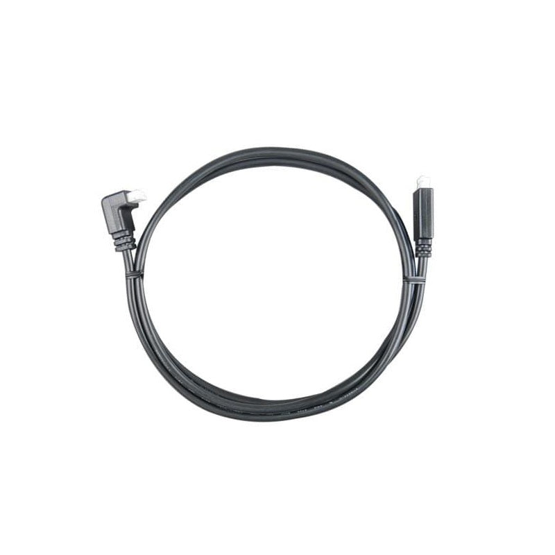 Victron VE.Direct Cable 3m (one side Right Angle conn) ASS030531230
