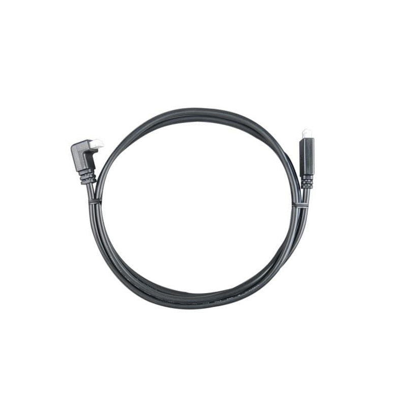 Victron VE.Direct Cable 5m (one side Right Angle conn) ASS03053125