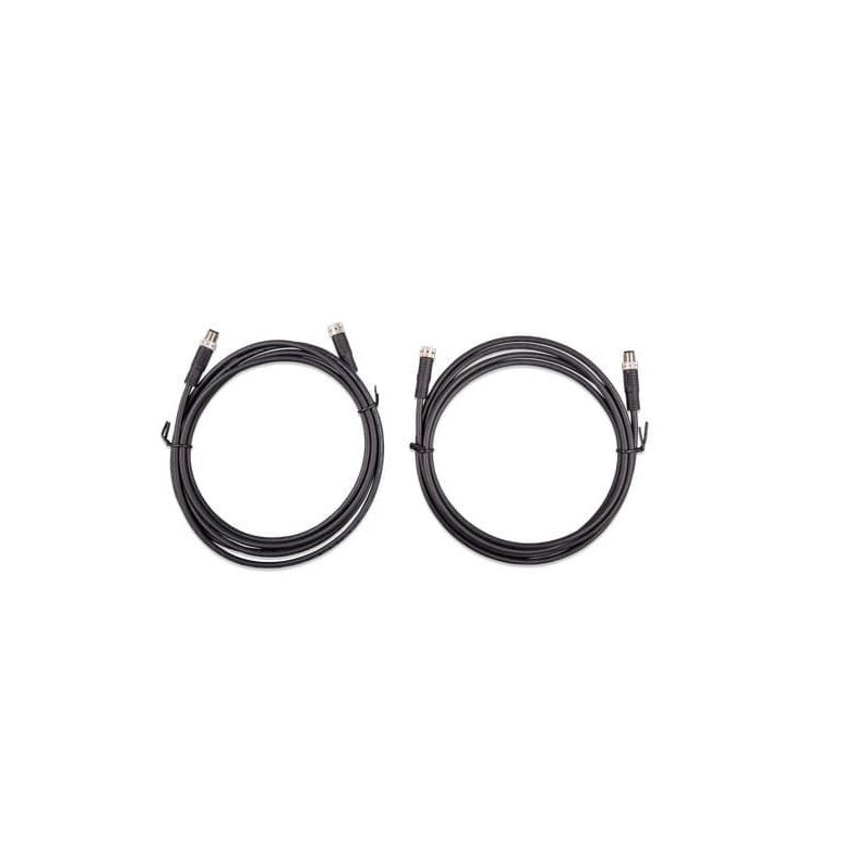 Victron Male to Female 3 pole 1 m (bag of 2) ASS030560100