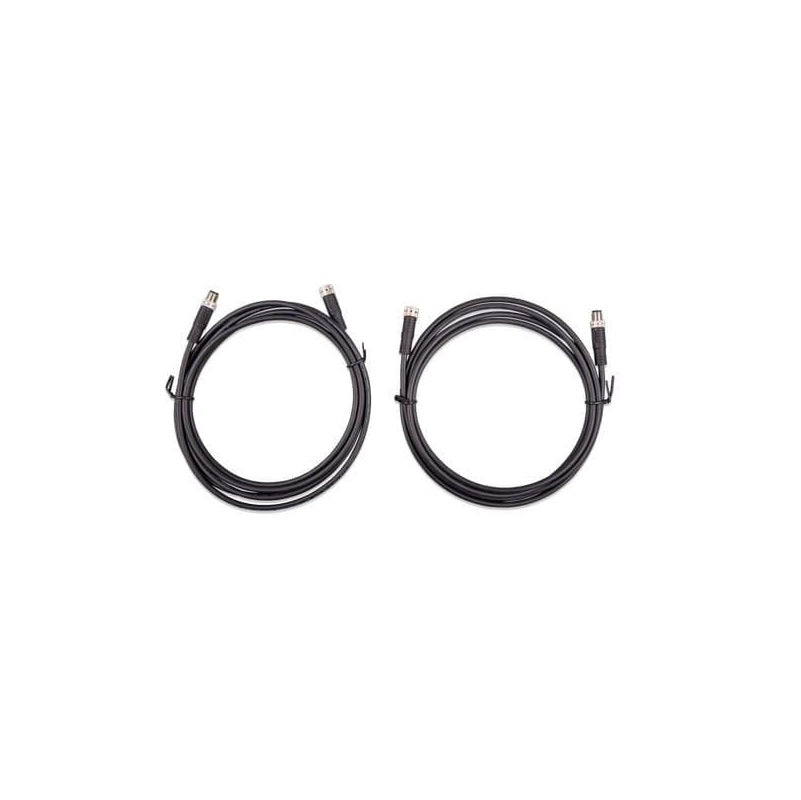 Victron Male to Female 3 pole 3 m (bag of 2) ASS030560300