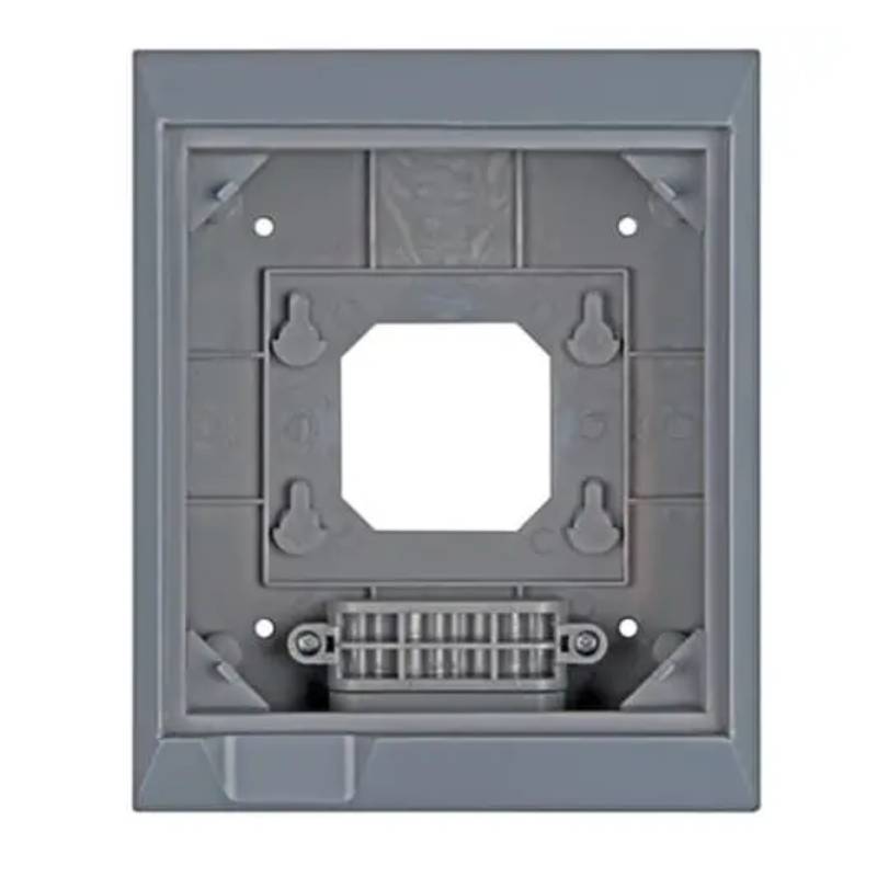 Victron Wall Mount Enclosure for Color Control GX
