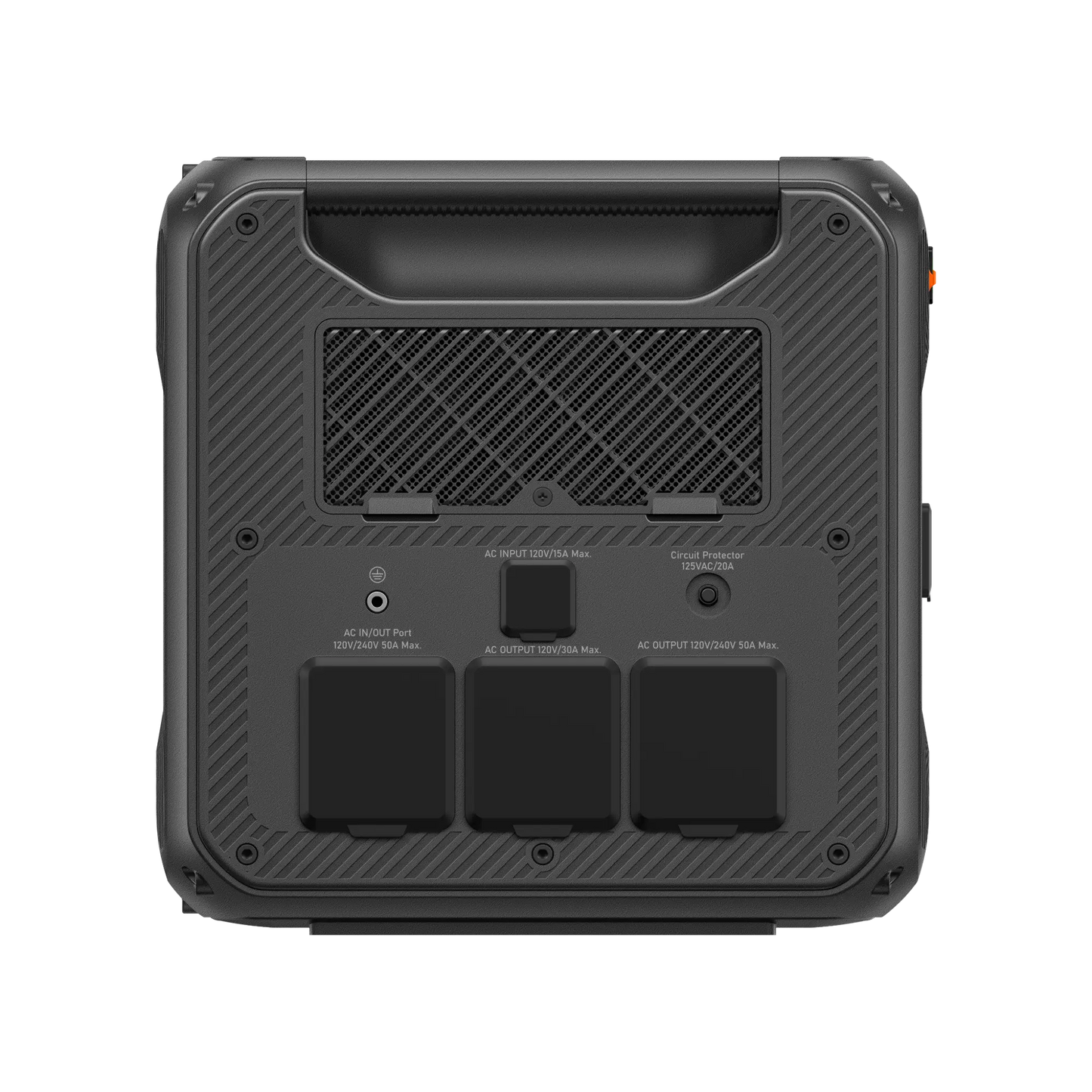 Bluetti Apex 300 + (3) B300K Expansion Battery Combo (Home Battery Backup)