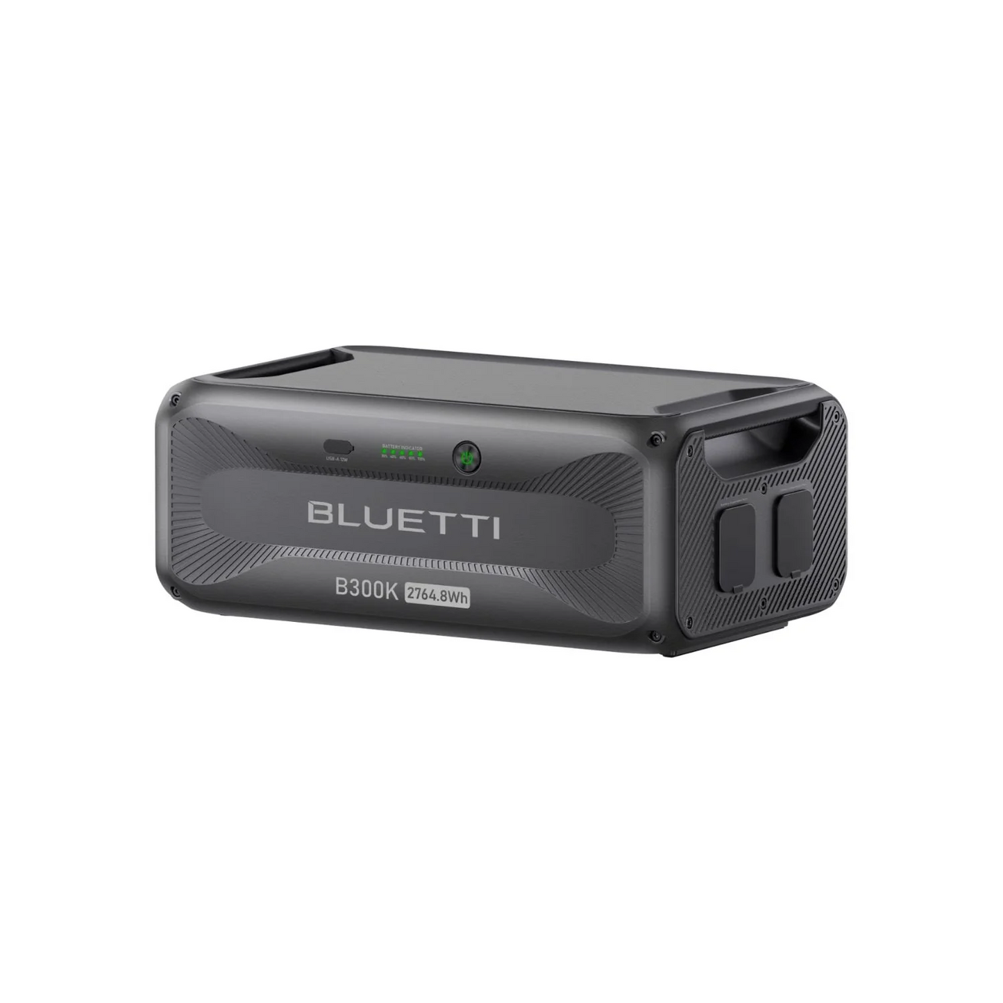 BLUETTI B300K2 LiFePO4 Expansion Battery