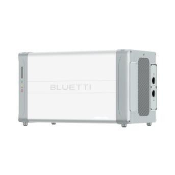 BLUETTI EP13K EnergyPro 13kW + 2 × EnergyPack 500 Batteries (9.6 kWh) Smart Home Backup System