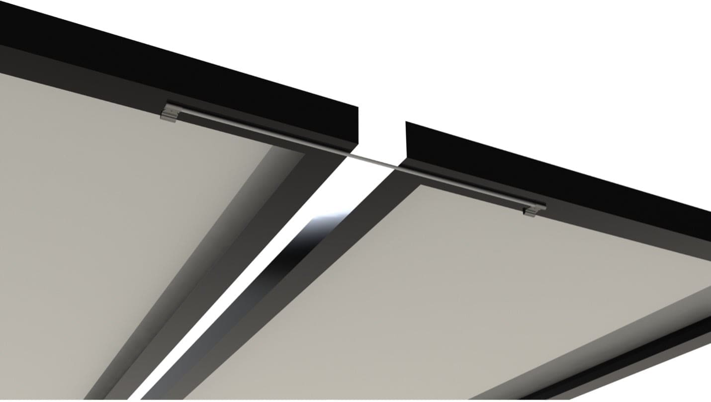 S-5! S-5 Bonding Jumper DB2C800