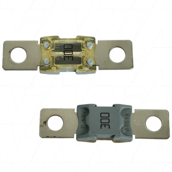 Victron Energy CIP137300010 MEGA-fuse 300A/58V for 48V