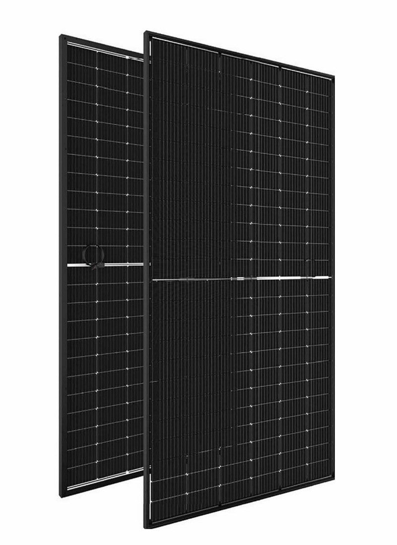 CW Energy 550W (Pallet of 31) Mono PERC Bifacial CWT550-144PMB10 Solar Panel