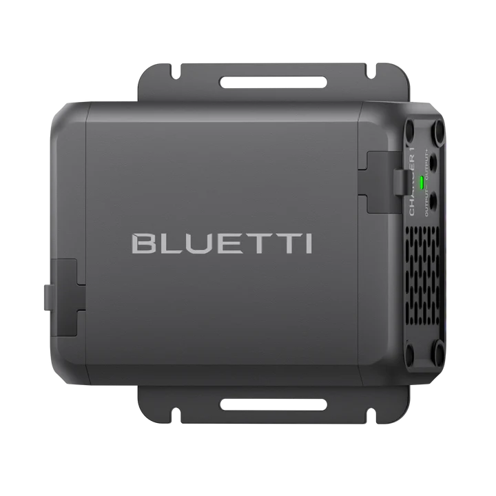 新品未使用 BLUETTI CHARGER 1 DC-DC Charger BLUETTI Charger 1