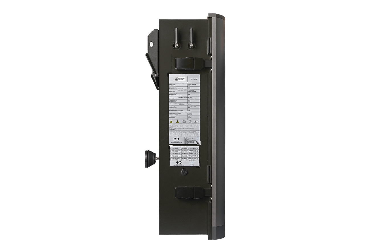 Canadian Solar EP Cube Smart Gateway 85000001