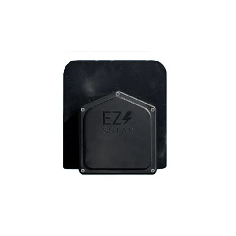 EzSolar FORTIS 200 (Updated JB-1.XL) PV Junction Box - Asphalt Shingle JB-F.200