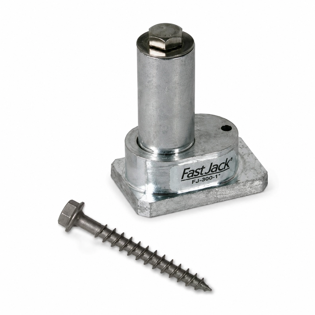 Prosolar Fastjack FJ-300-1 3" Standoff