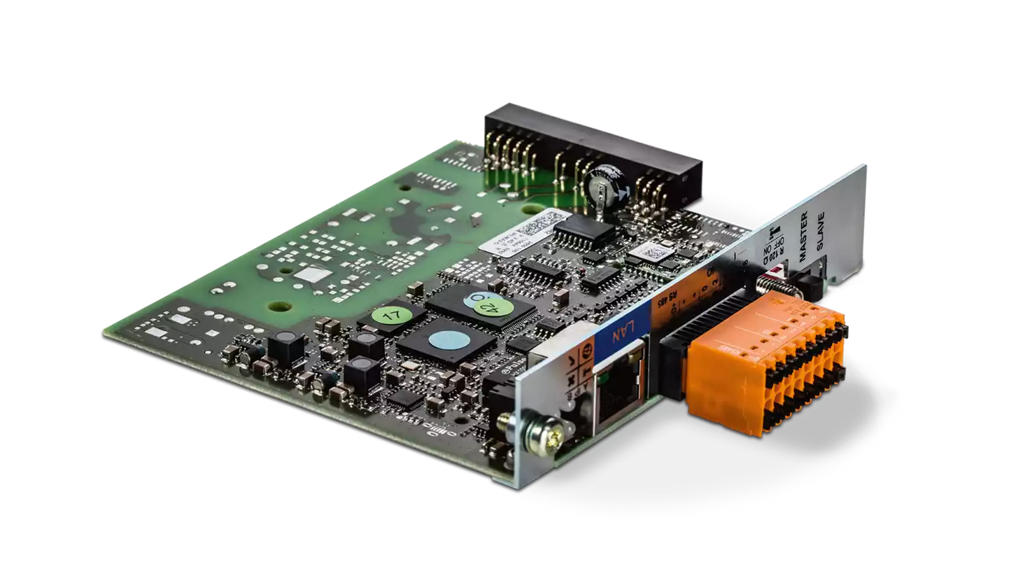 FRONIUS 4,240,034,Z DATAMANAGER 2.0 WLAN (for IG Inverters)