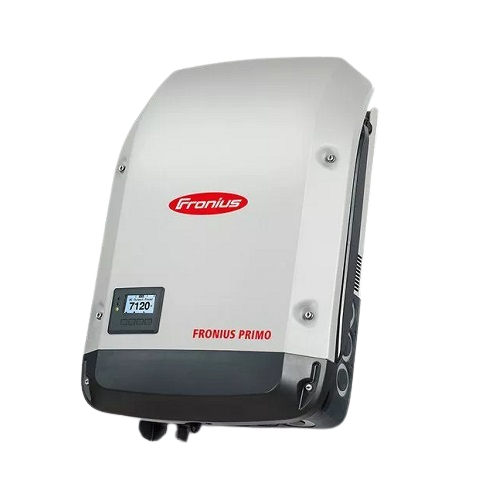11.4kW FRONIUS 4,210,076,801 PRIMO 11.4-1 LITE (WIFI Communication not included) Inverter