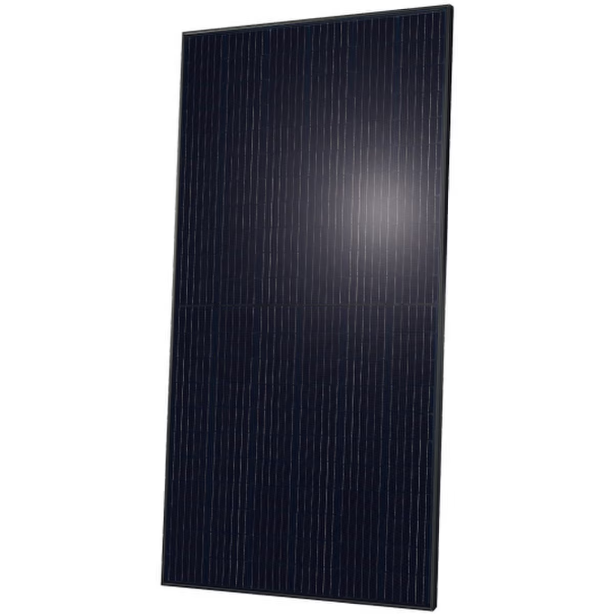 Qcells 415W 132 Cell Solar Panel Q.PEAK DUO HQC-415-QPD-BKML-G10.C+ DCA Assembled in the USA