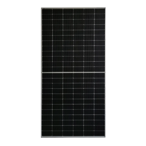 Hyperion Runergy 540W (Pallet of 36) P Type Bifacial Dual Glass HY-DH144P8-540 Solar Panel