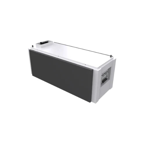 Renon 5.12kWh High Voltage Stackable Lithium Battery Xtreme HV 1.0 XTREMEHVS5K