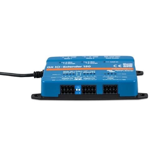 Victron Energy GX IO-Extender 150 Input/Output Expansion Module – BPP900800150