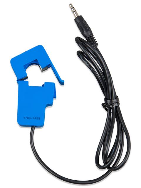 Victron Energy Current Transformer 100A:50mA for MultiPlus-II (5m) - CTR110000550